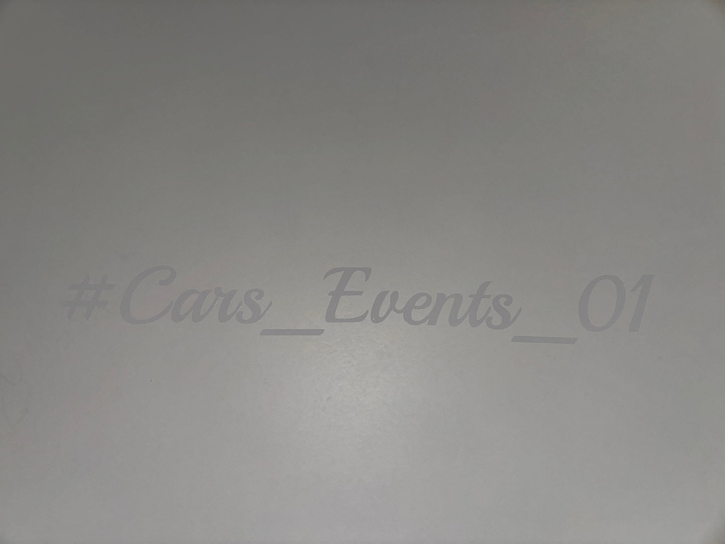 Nos Stickers #Cars_Events_01