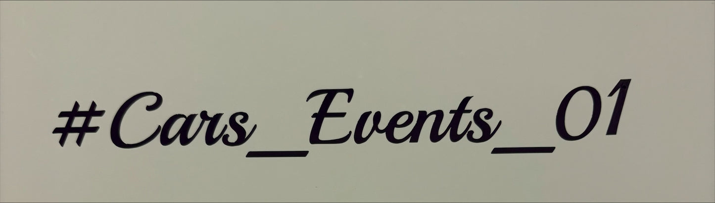 Nos Stickers #Cars_Events_01